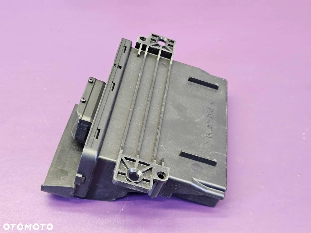 Moduł 4F0907280A 4F0910280 Sterownik Komputer ILM Zasilania Pradu Sieci Mocy Audi A6 C6 - 14
