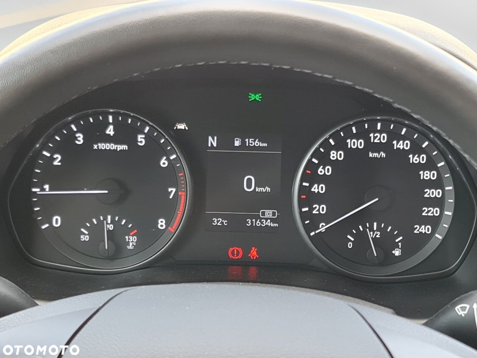 Hyundai i30 1.5 T-GDI 48V Modern - 15