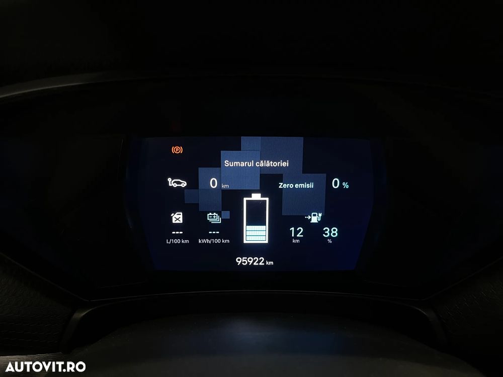 Citroën C5 X 180 Start&Stopp e-EAT8 PLUS - 33