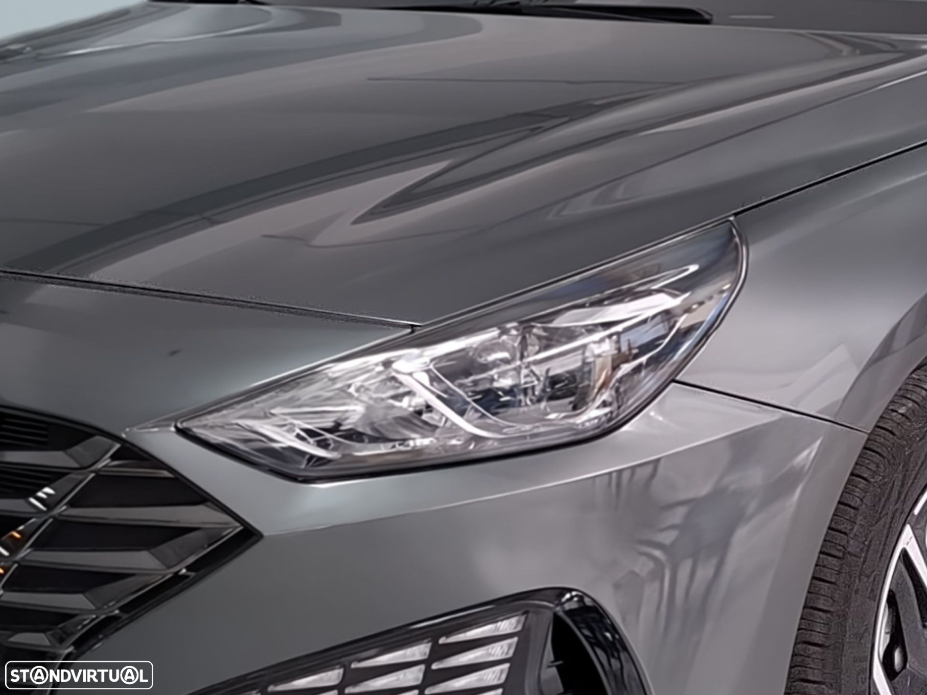 Hyundai i30 1.0 T-GDI Style Plus - 3