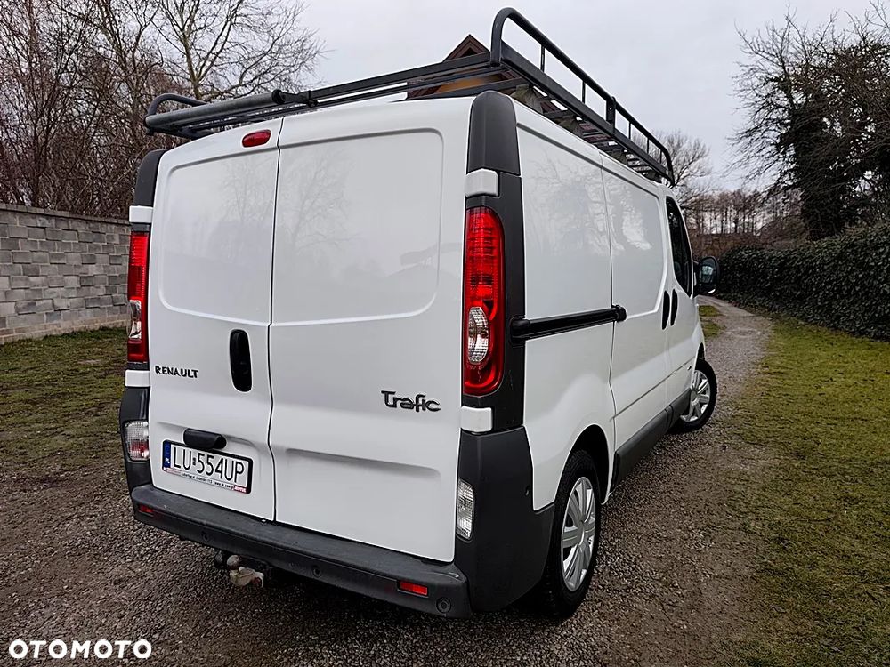 Renault Trafic - 29