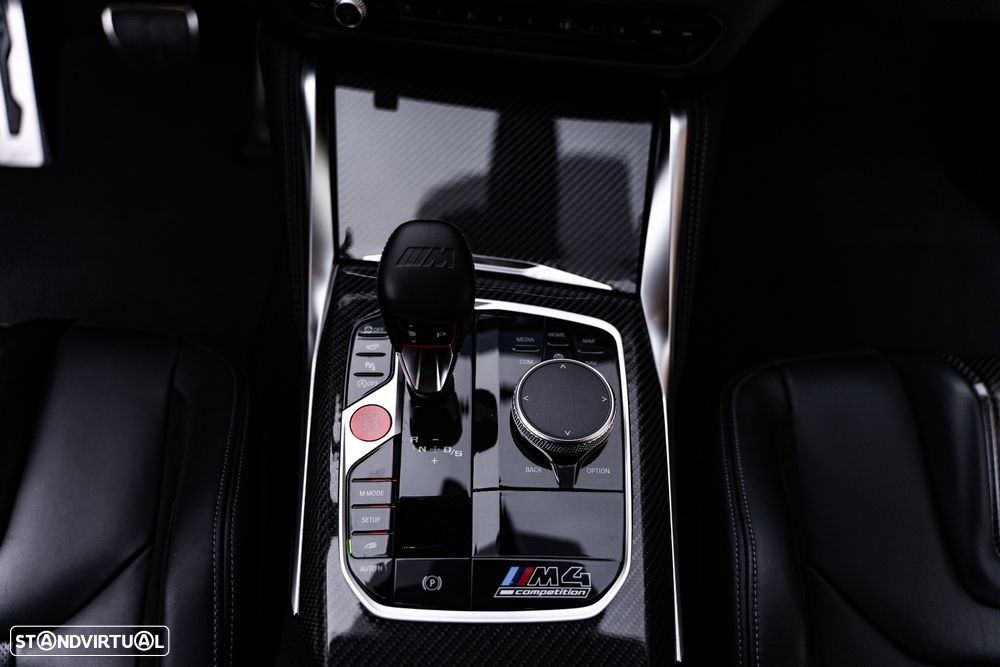 BMW M4 - 20