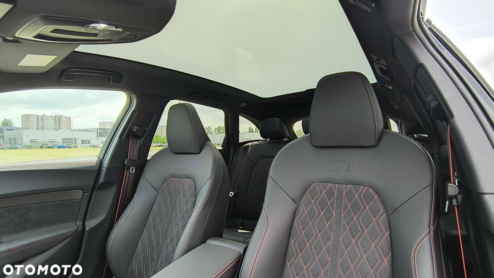 Audi A5 - 23