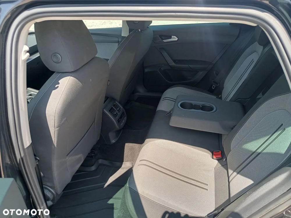 Seat Leon 1.5 eTSI Xcellence DSG - 10