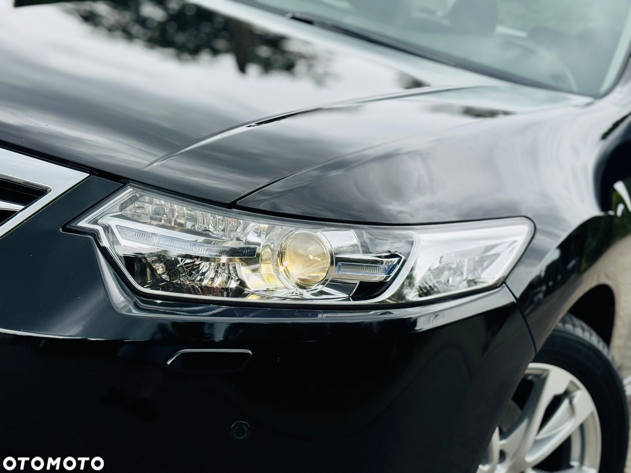 Honda Accord 2.2d Elegance - 29