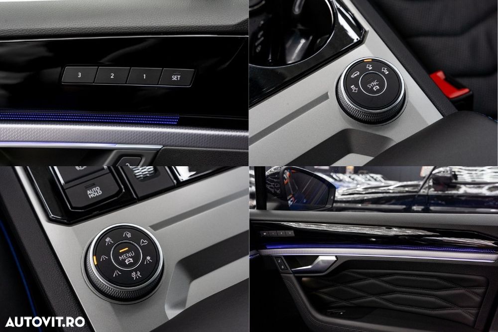 Volkswagen Touareg V6 TSI eHybrid PHEV R - 21