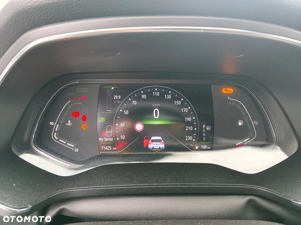 Renault Captur - 9