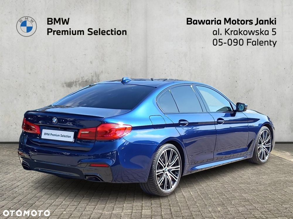 BMW Seria 5 - 3