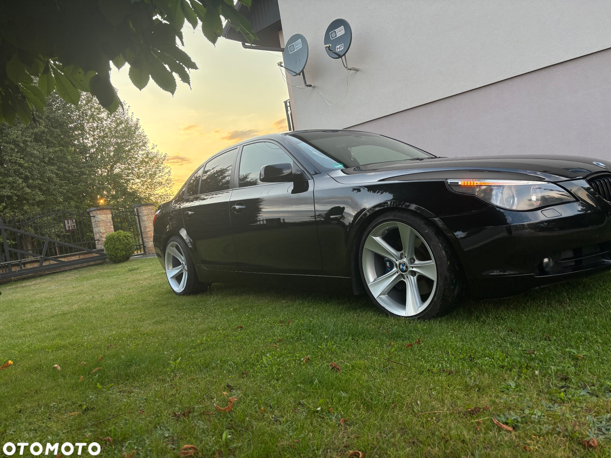 BMW Seria 5 - 2