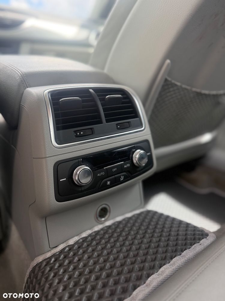 Audi A6 Limousine 2.0 TDI DPF multitronic sport selection - 18