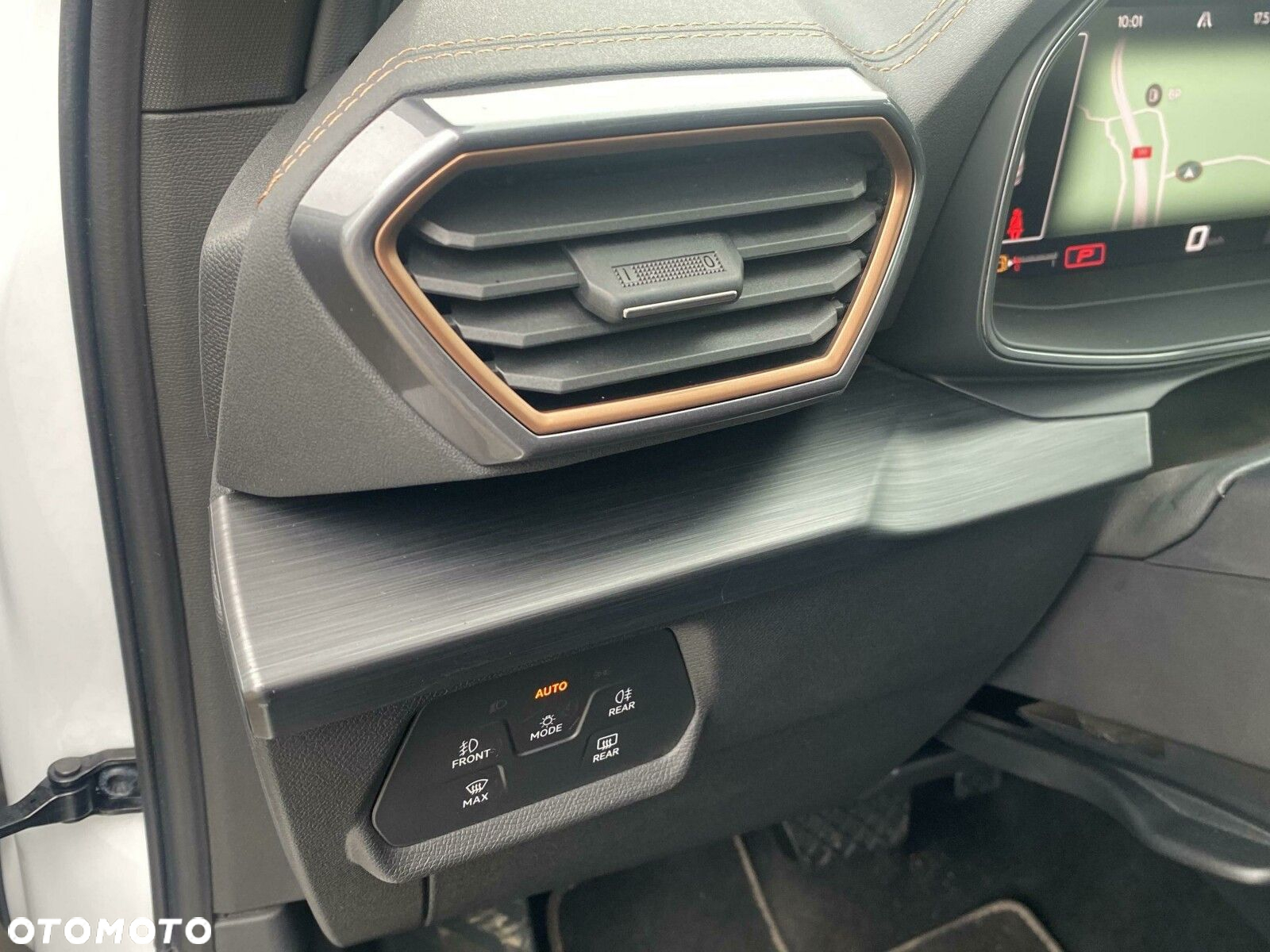 Cupra Formentor - 10