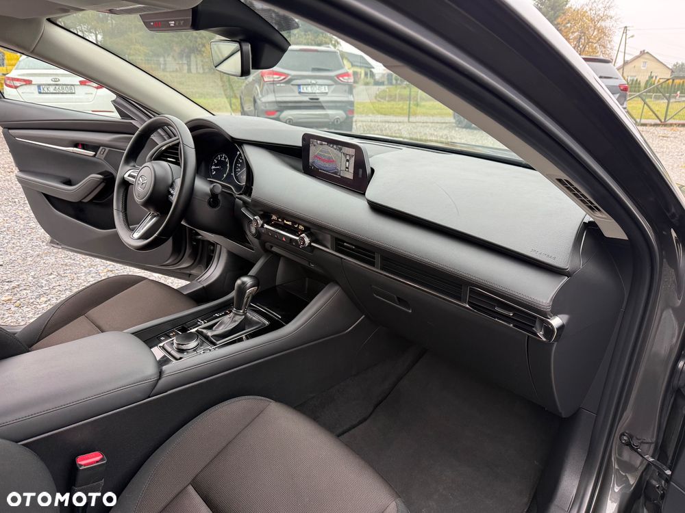 Mazda 3 - 38