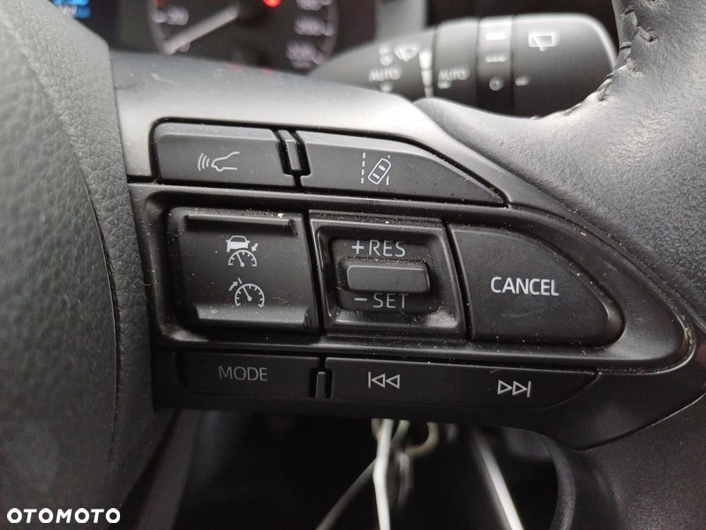 Toyota Yaris Hybrid 1.5 Comfort - 18