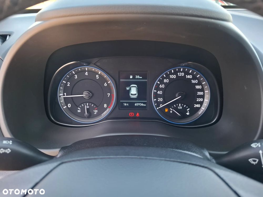 Hyundai Kona 1.0 T-GDI Trend - 18