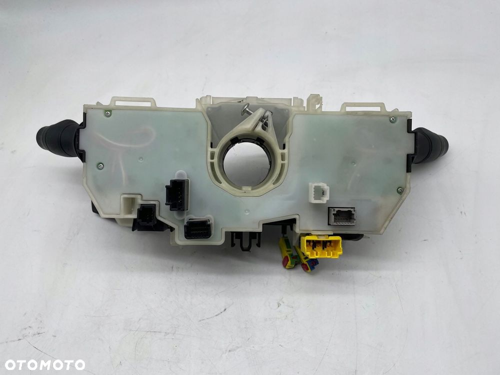 renault megane iii manetka przełącznik kierunkowskazów 255670019r - 5