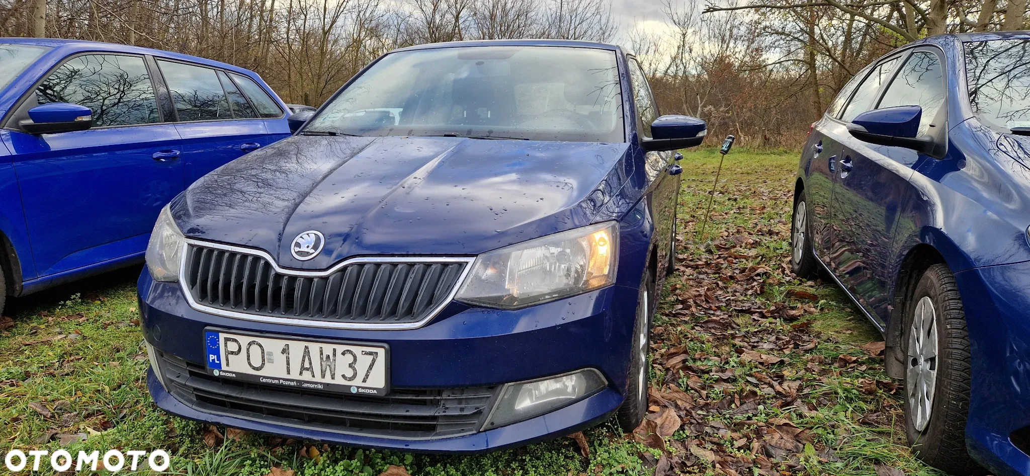 Skoda Fabia 1.0 Ambition - 37