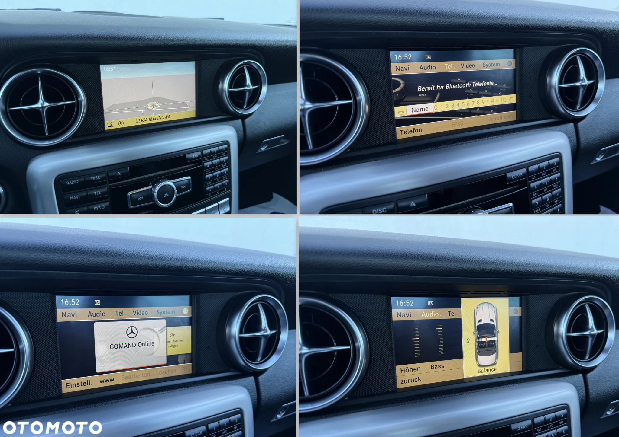 Mercedes-Benz SLK 250 (BlueEFFICIENCY) 7G-TRONIC - 16