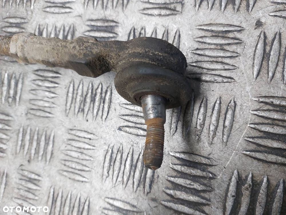 MAGLOWNICA PRZEKŁADNIA KIEROWNICZA RENAULT KANGOO I EU EUROPA ID: 238083 - 2
