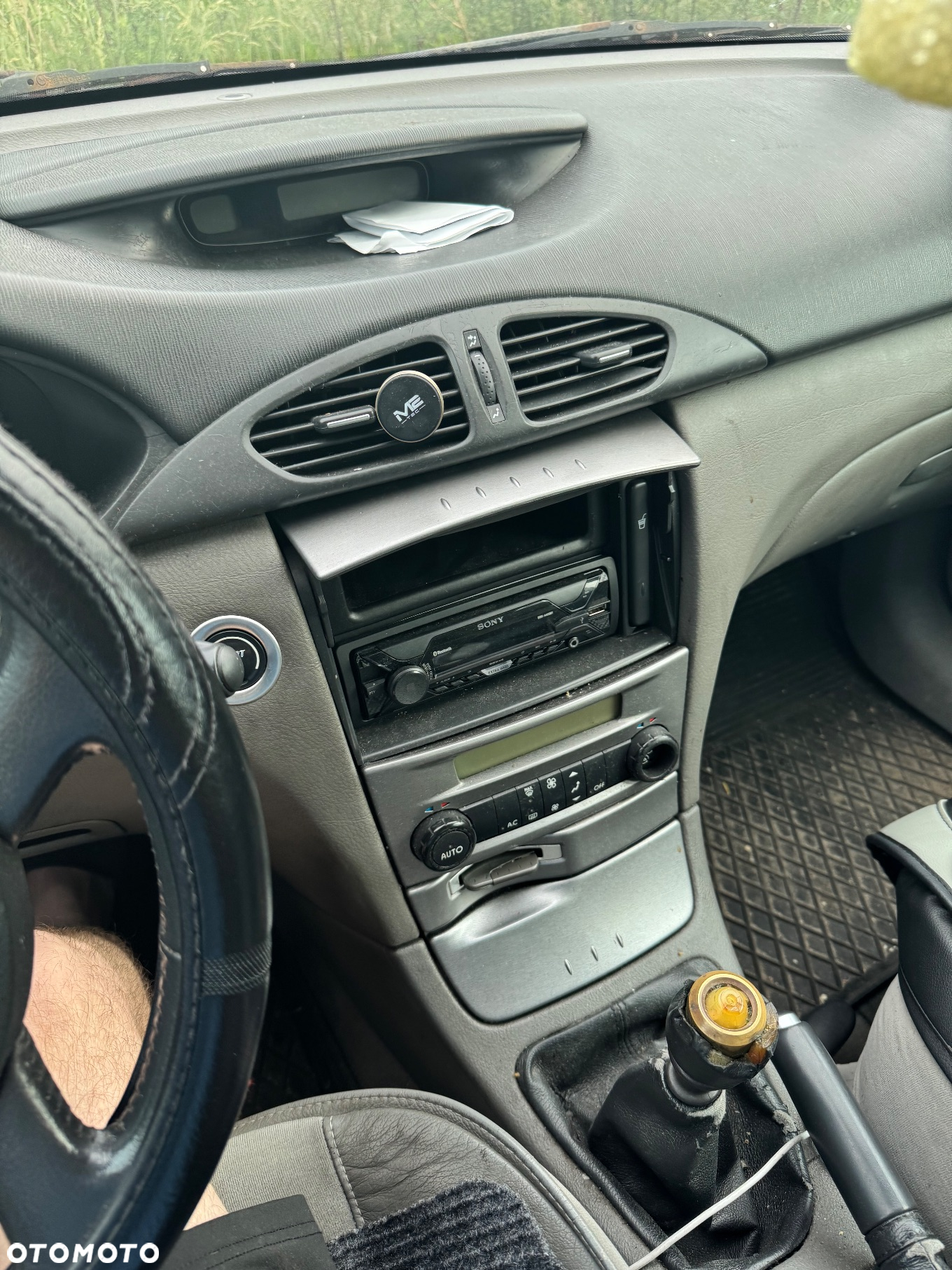 Renault Laguna II 1.9 dCi Dynamique - 2