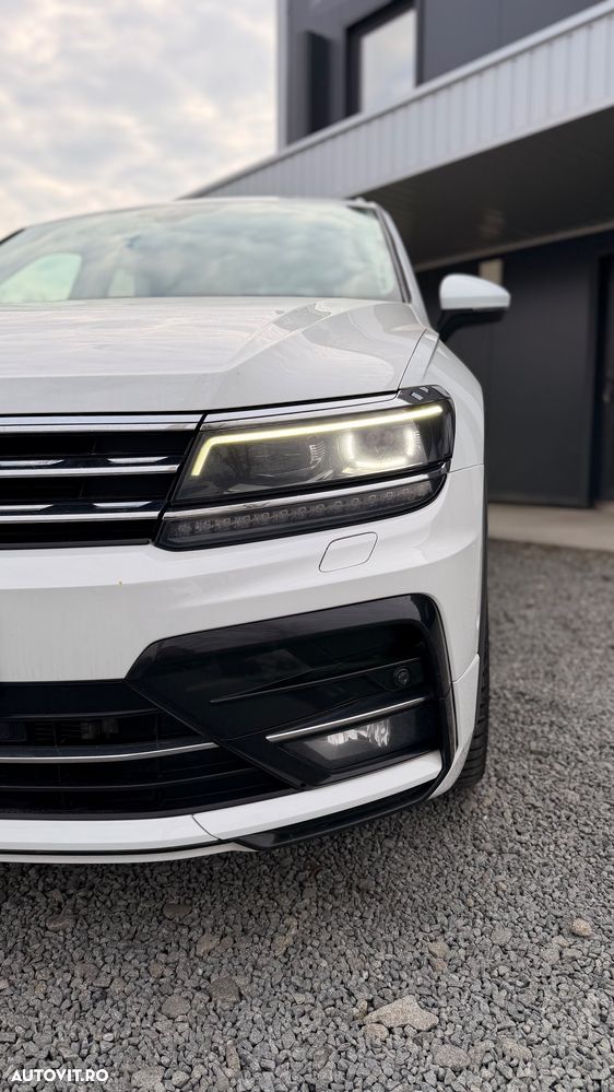 Volkswagen Tiguan - 35