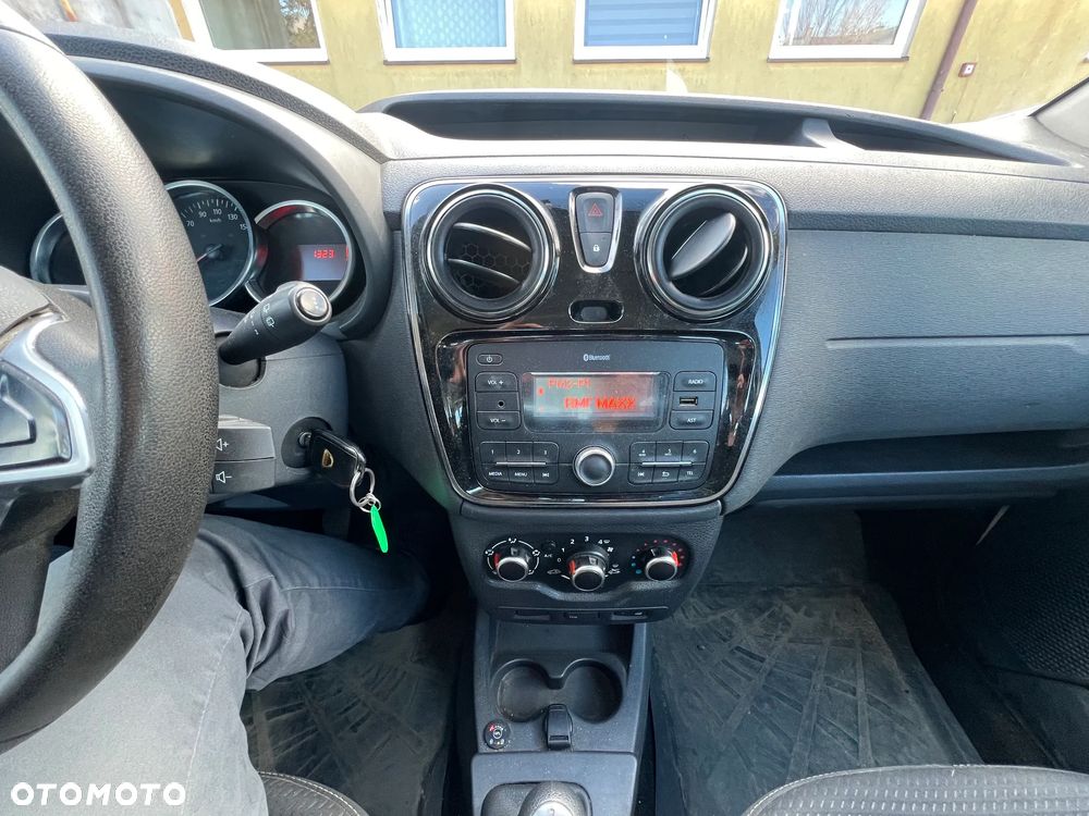 Dacia Dokker 1.6 SCe Laureate - 10