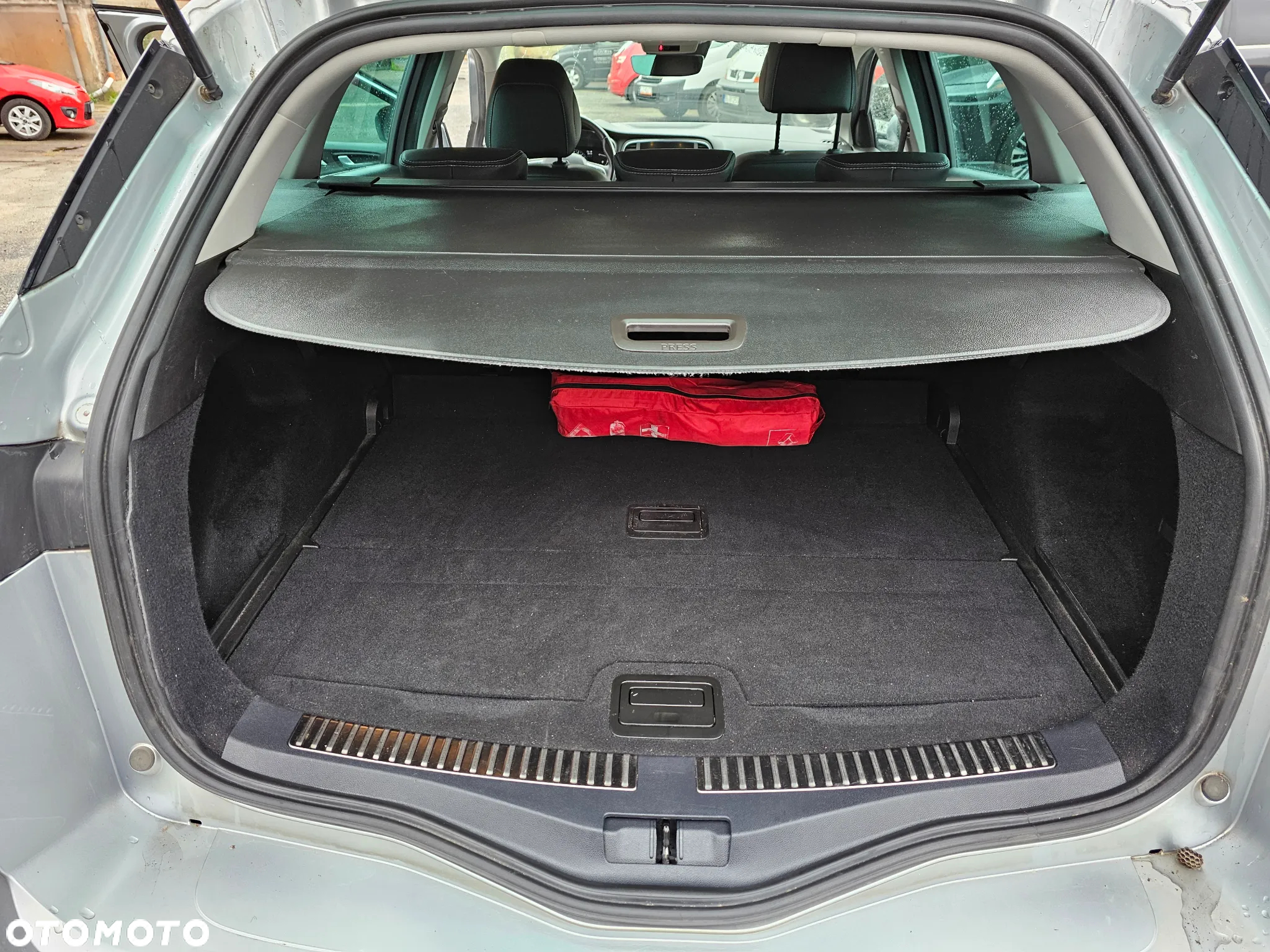 Renault Megane 1.3 TCe FAP Intens - 23