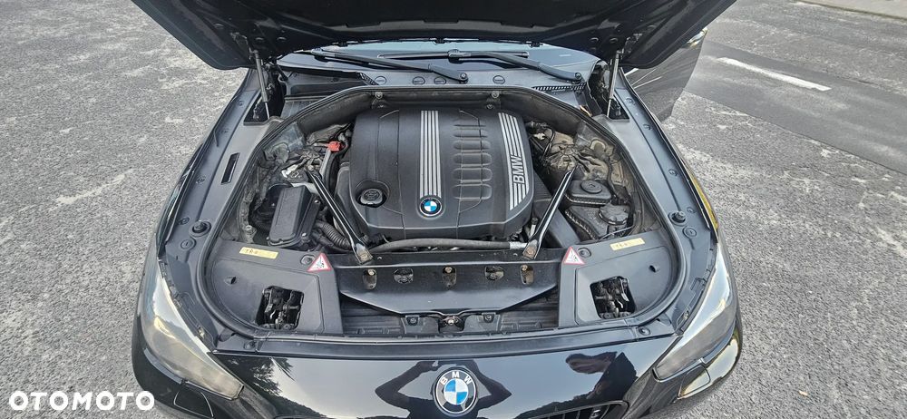 BMW 5GT 530d - 21