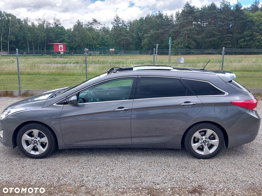 Hyundai i40 2.0 Premium - 3