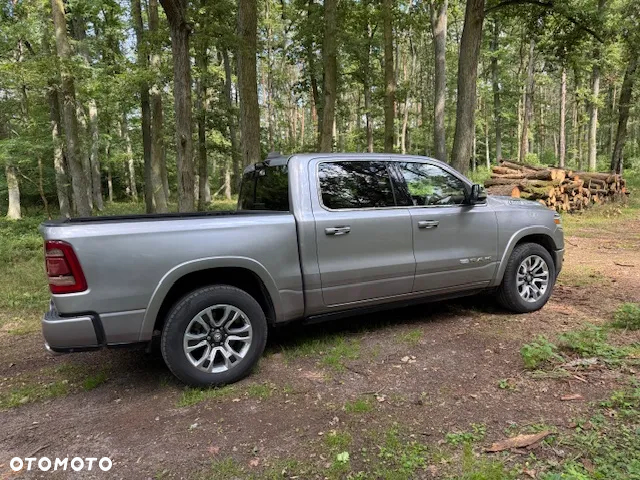 RAM 1500 5.7 Crew Cab Limited - 6
