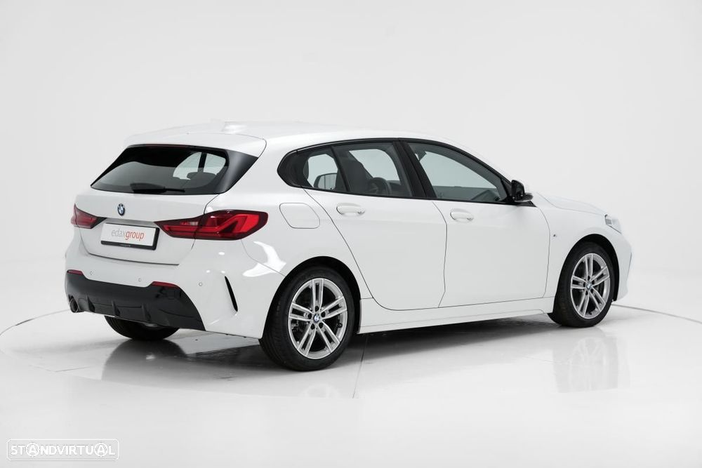 BMW 116 d Corporate Edition - 3
