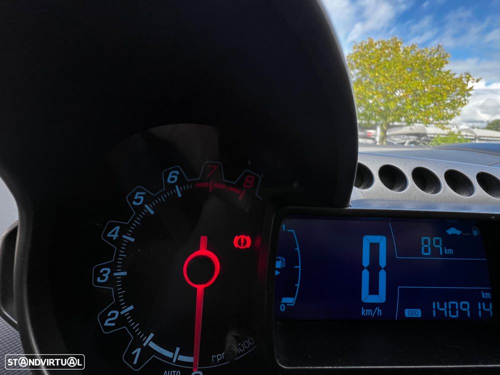 Chevrolet Aveo 1.2 LS - 6