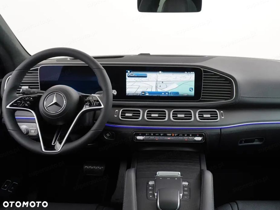 Mercedes-Benz GLE 450 d mHEV 4-Matic AMG Line - 10