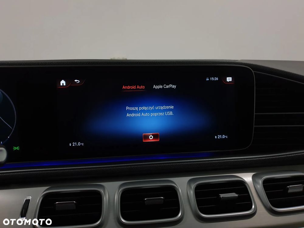 Mercedes-Benz GLE - 17