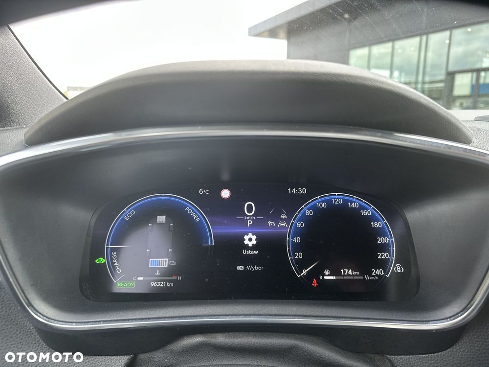 Toyota Corolla 1.8 Hybrid Comfort - 21