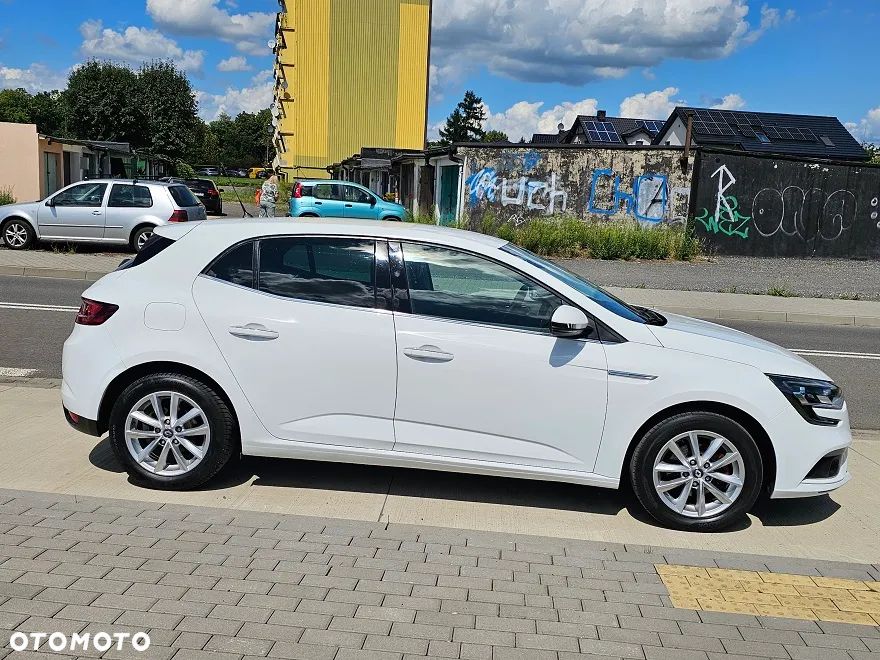 Renault Megane ENERGY TCe 130 INTENS - 6