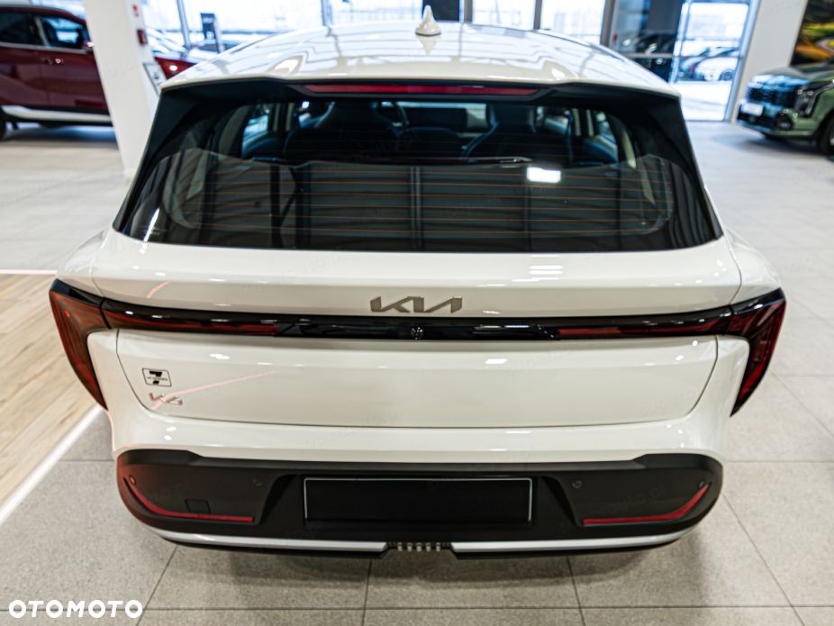 Kia K4 1.6 T-GDI M - 7