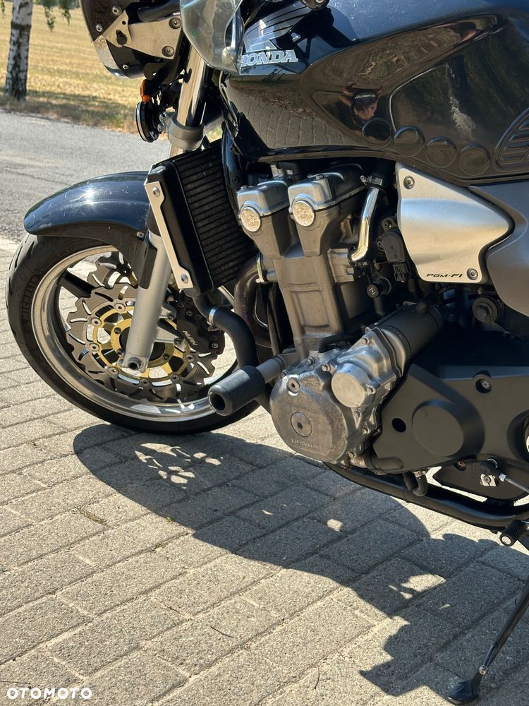 Honda CB - 14