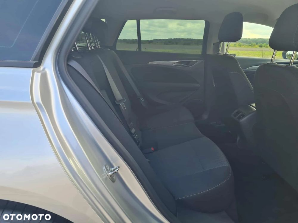 Opel Insignia 2.0 CDTI automatik Innovation - 14