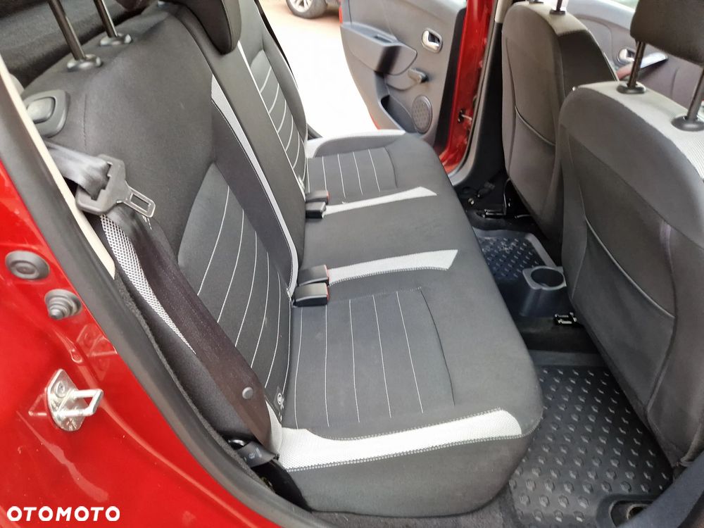Dacia Sandero Stepway 0.9 TCe Laureate S&S - 14
