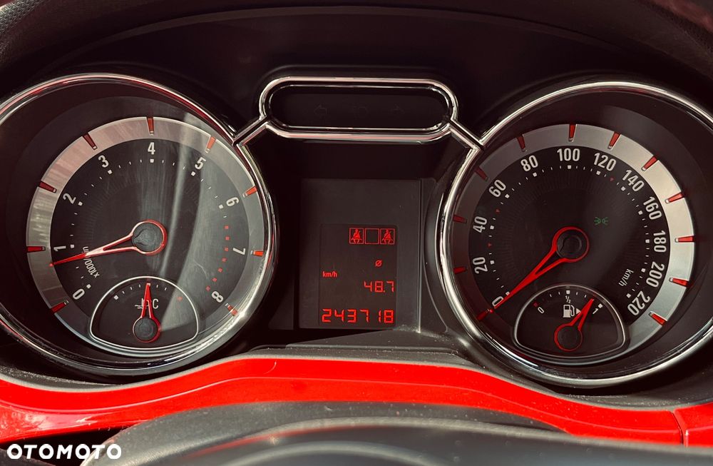 Opel Adam - 5