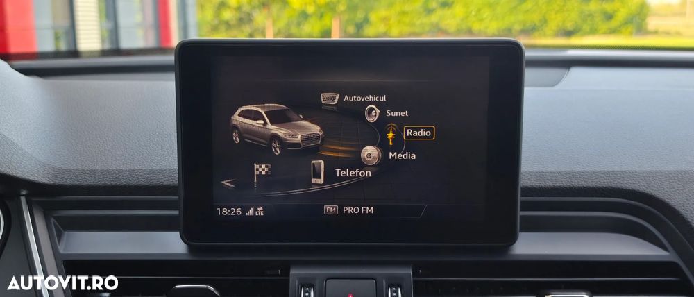 Audi Q5 2.0 TDI Quattro S tronic Basic - 18