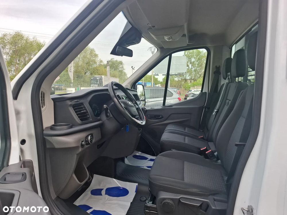 Ford TRANSIT - 10