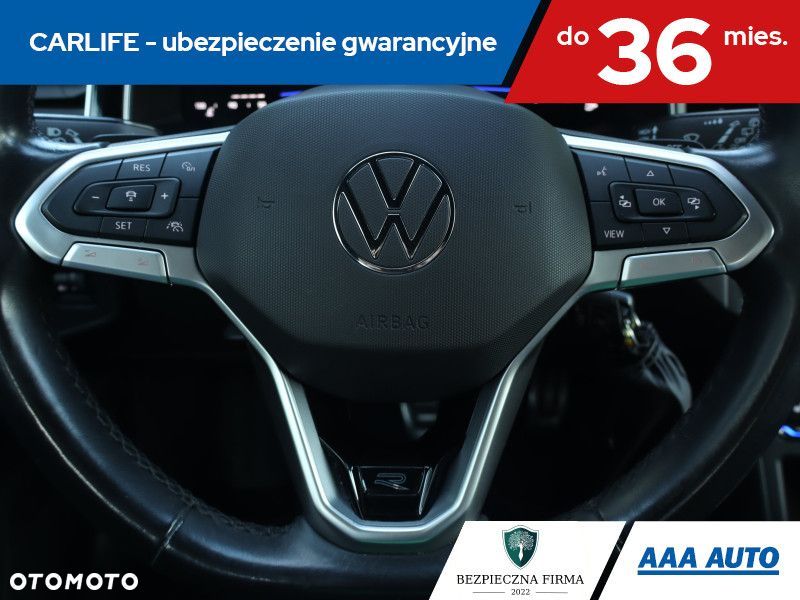 Volkswagen Taigo - 18