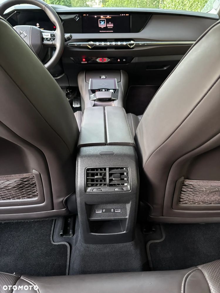 DS Automobiles DS 4 1.6 PureTech La Premiere - 10