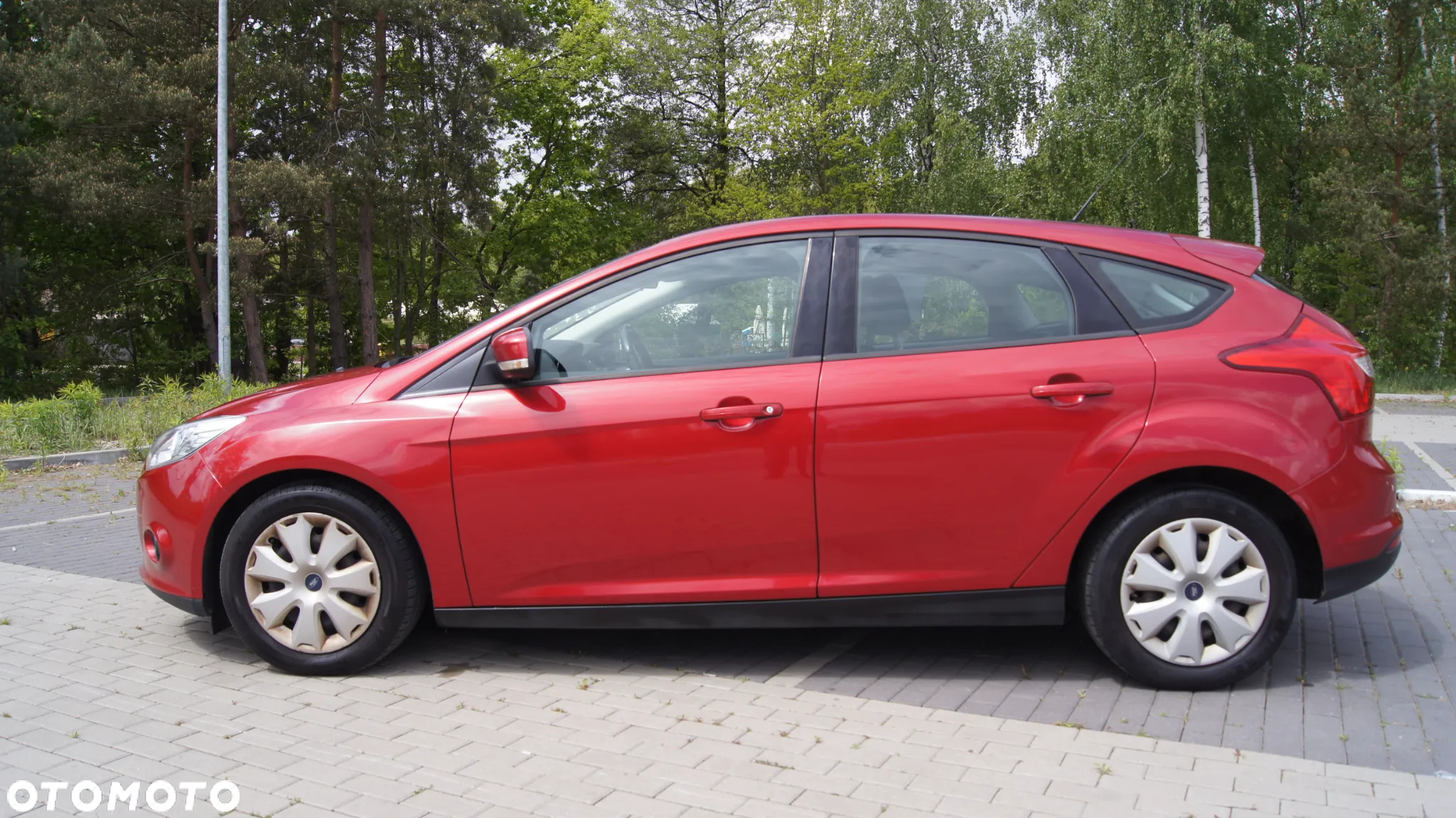 Ford Focus - 9