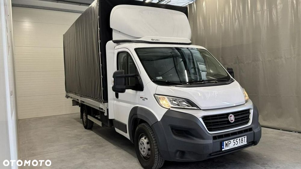 Fiat Ducato - 3