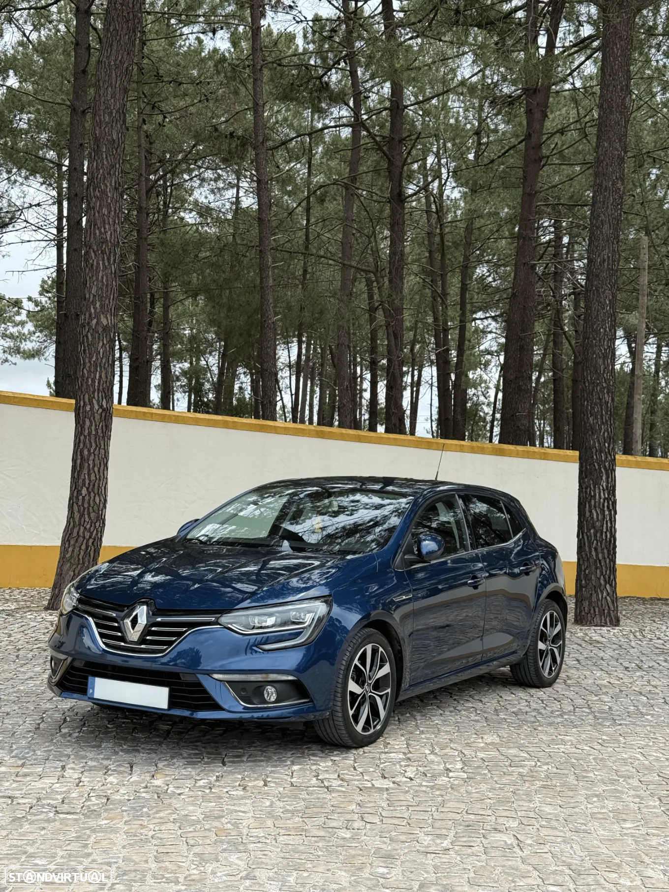 Renault Mégane - 3
