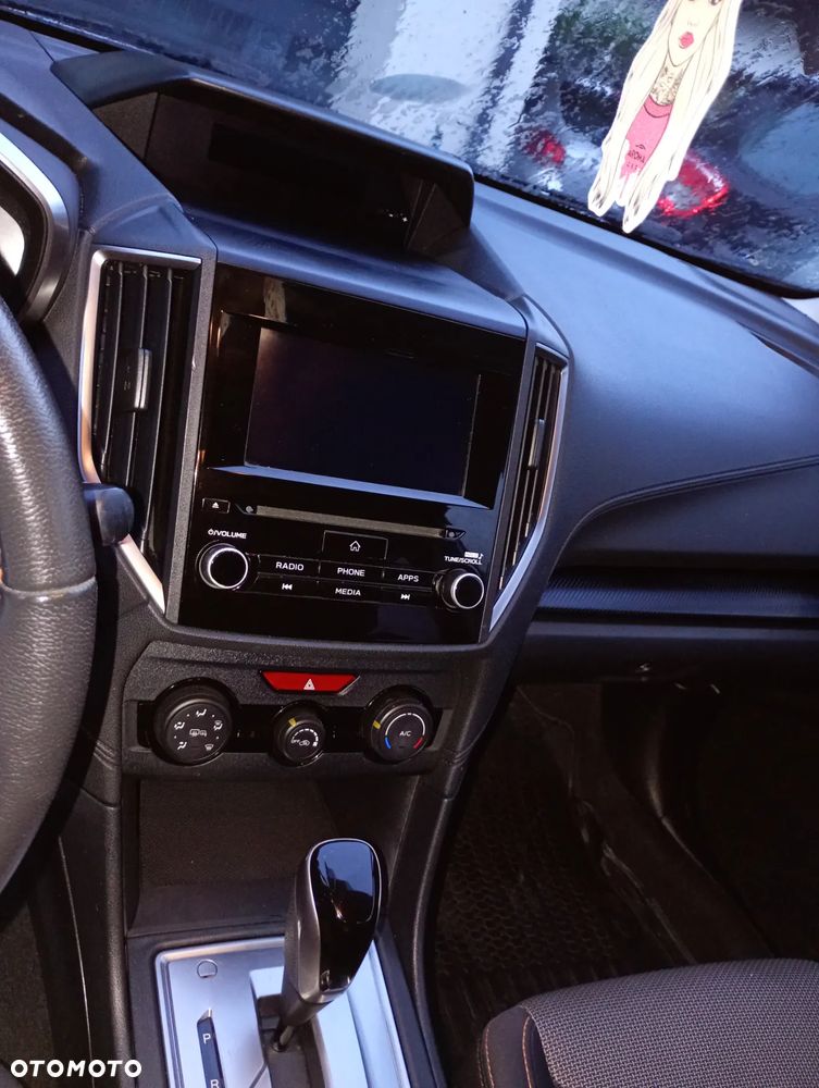 Subaru XV 2.0i Exclusive (EyeSight) Lineartronic - 16