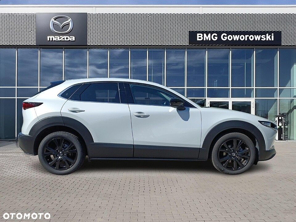 Mazda CX-30 - 21