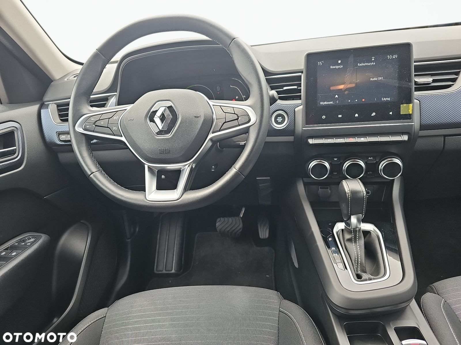 Renault Arkana - 11